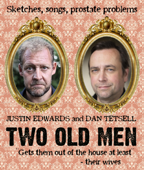 A poster with two men in oval frames

AI-generated content may be incorrect.