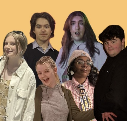 A group of people posing for a photo

AI-generated content may be incorrect.