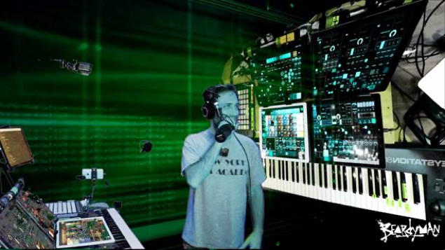When making music really IS all about the fans... Multi-award winning ...