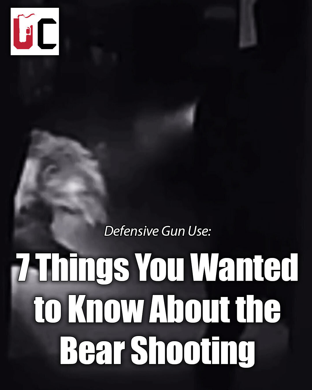 Selecting a Primary Carry Gun: Concealability VS. Performance