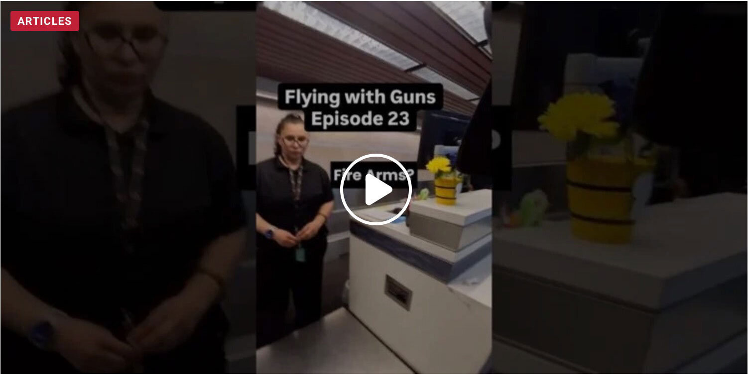 Flying with Guns [Episode 23]