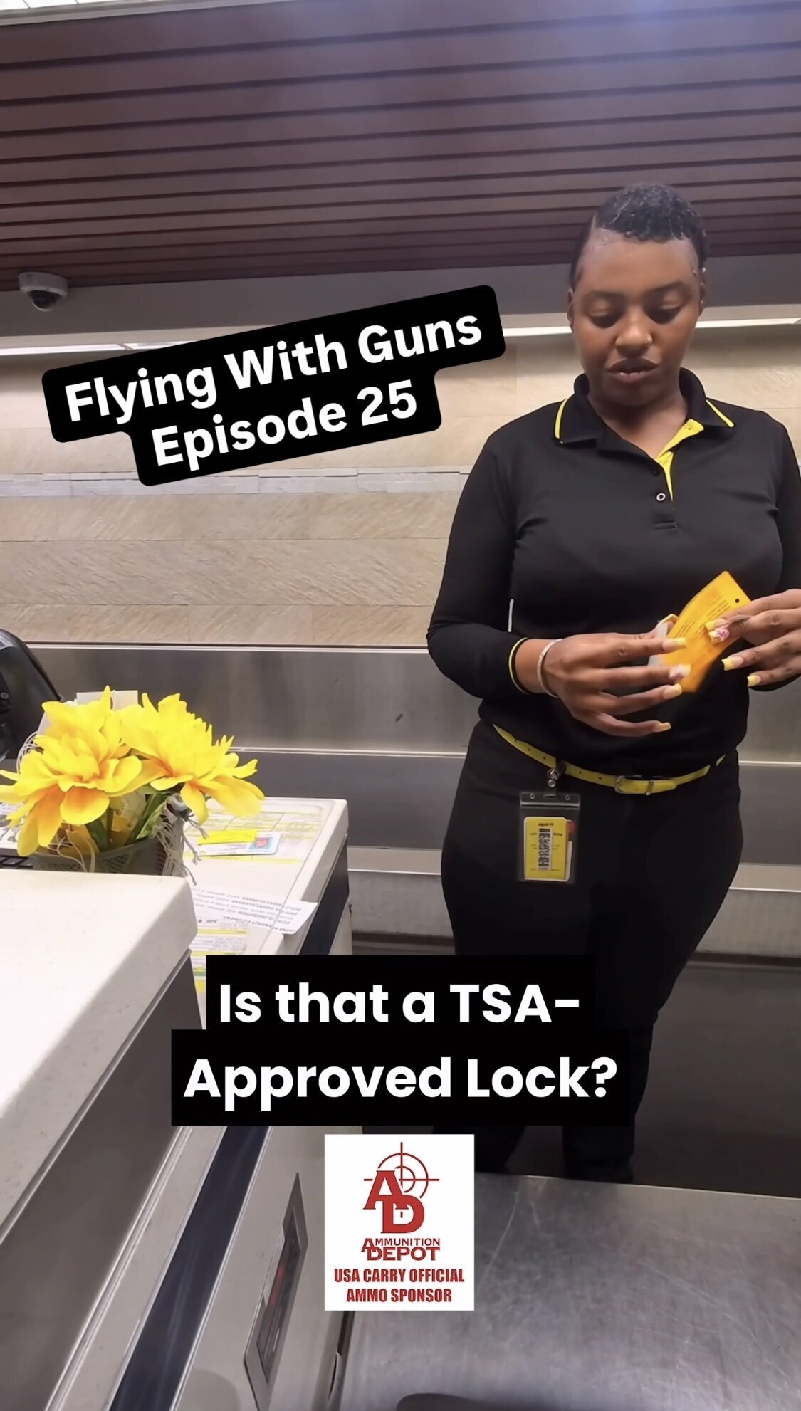 Flying with Guns [Episode 25]