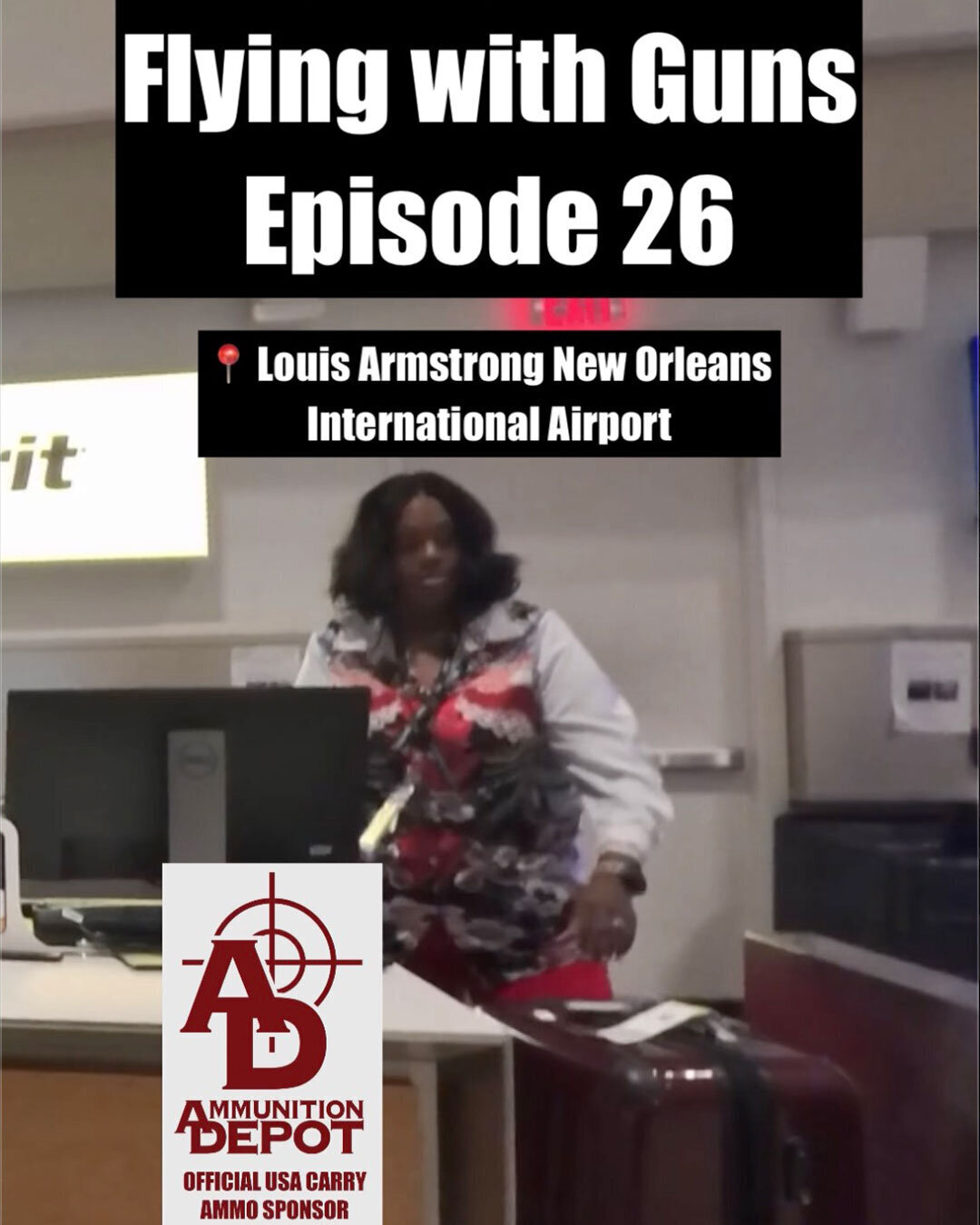 Flying with Guns [Episode 26]