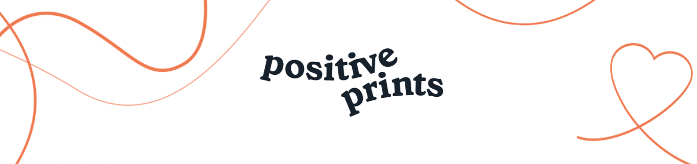 logo positive prints