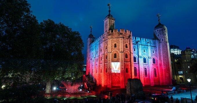 Tower of London