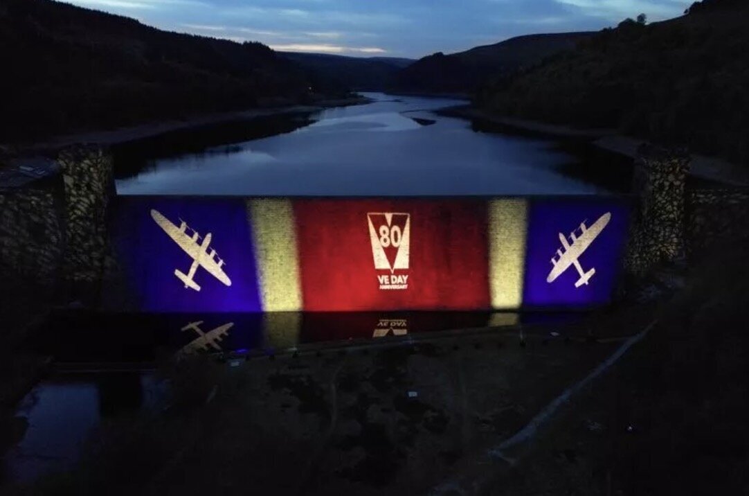 Derwent Dam