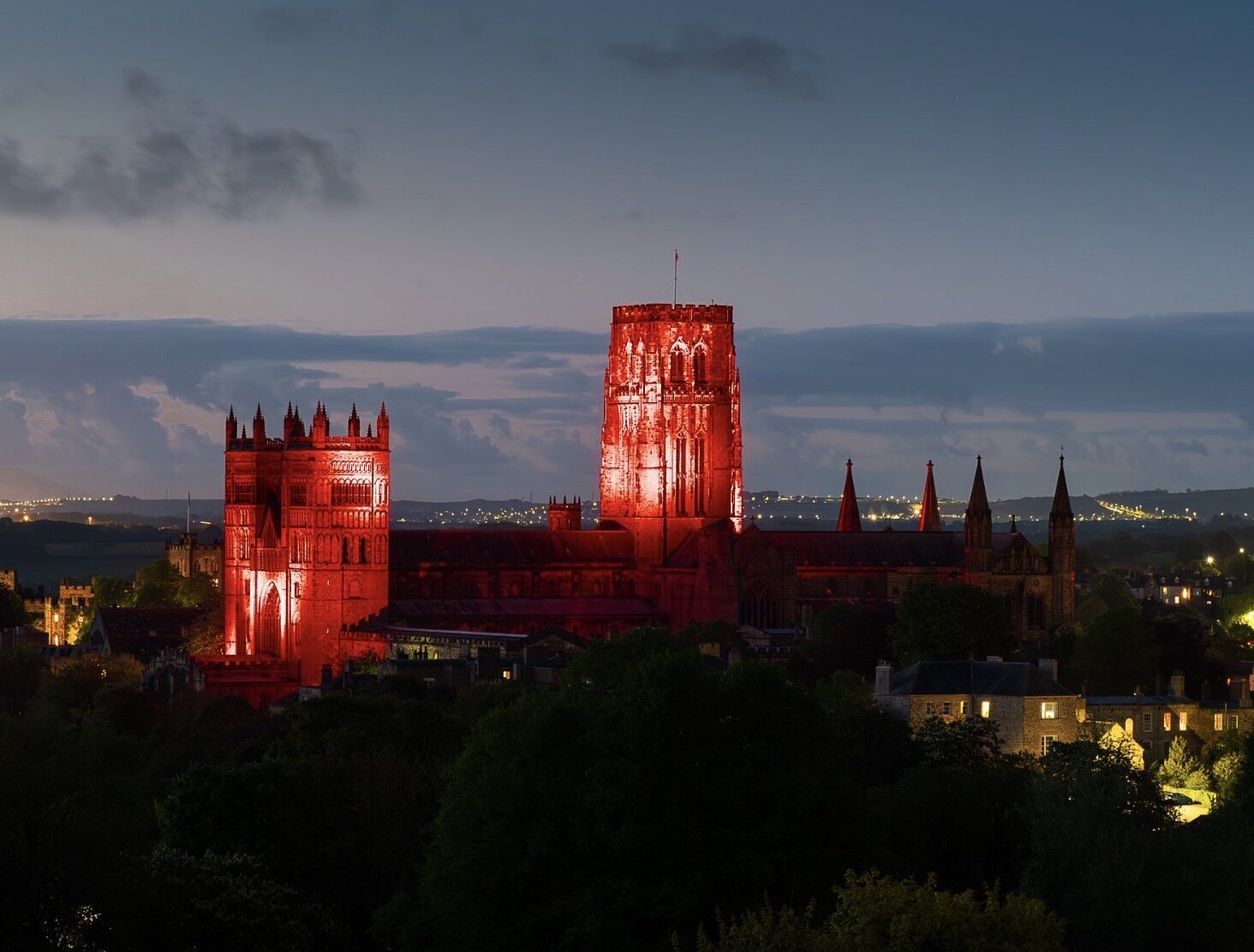 Durham Cathedral