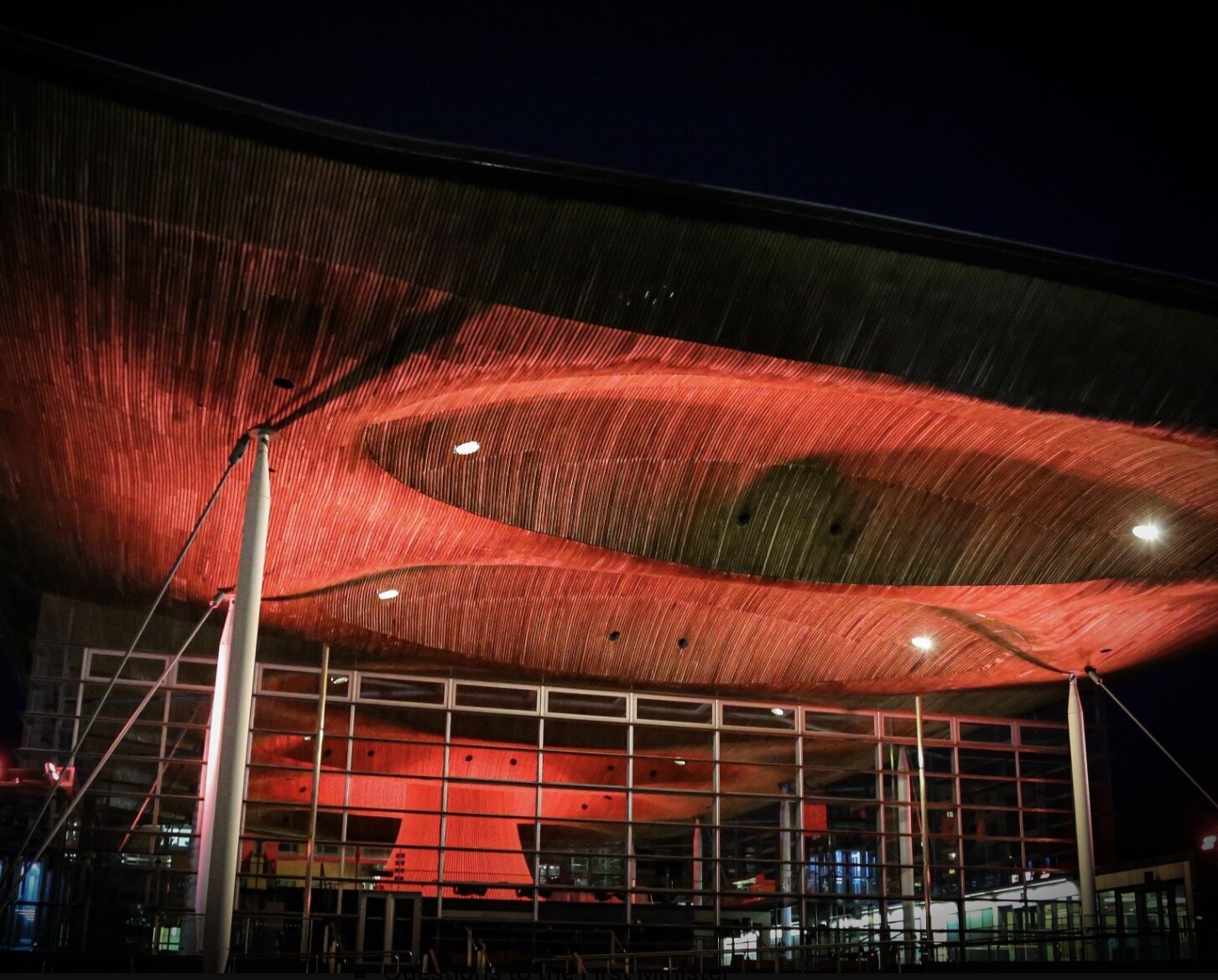 Welsh Parliament