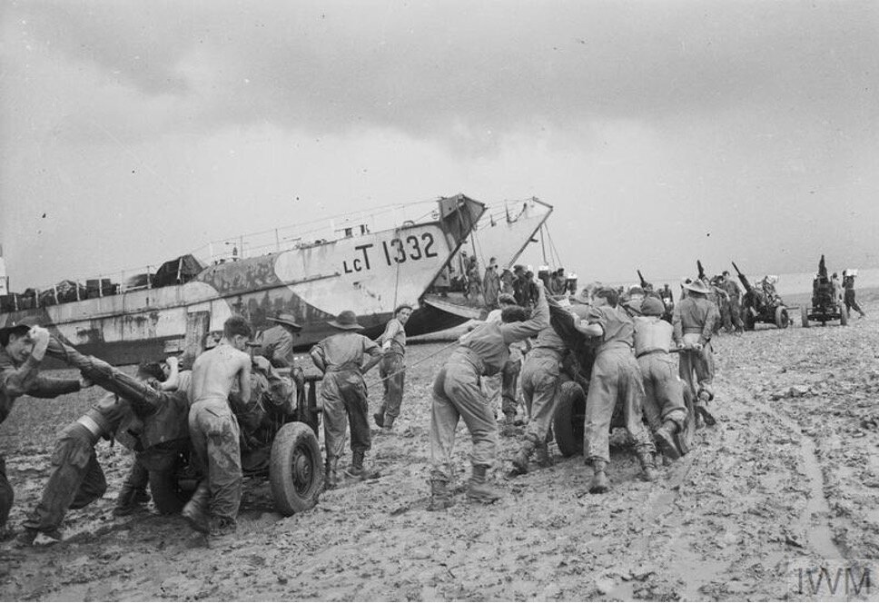 The RAF prepares for battle in Rangoon. March 1945. 