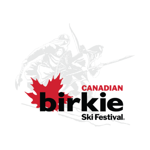 Canadian Birkebeiner Society logo