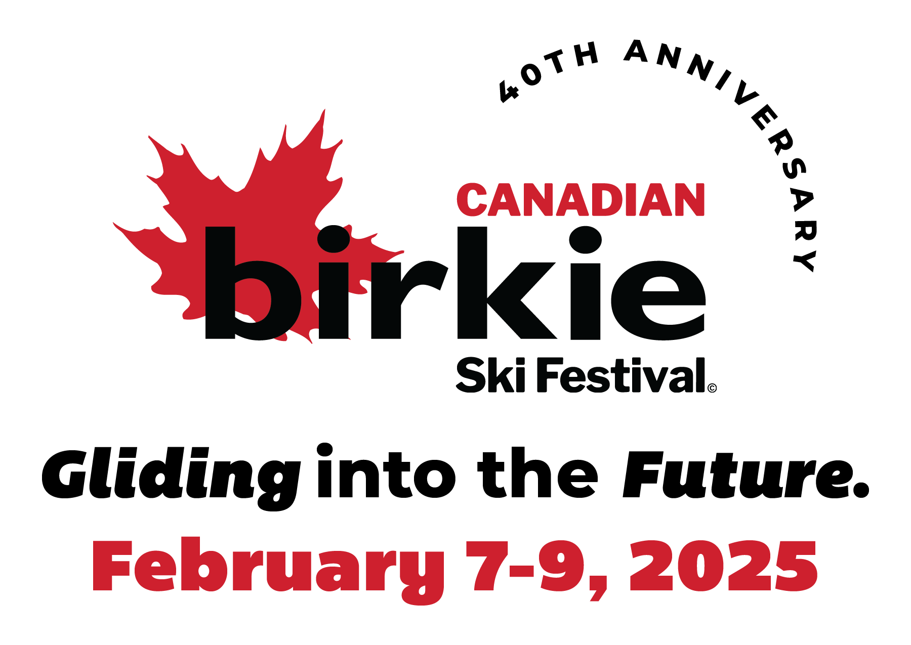 Canadian Birkebeiner Society logo