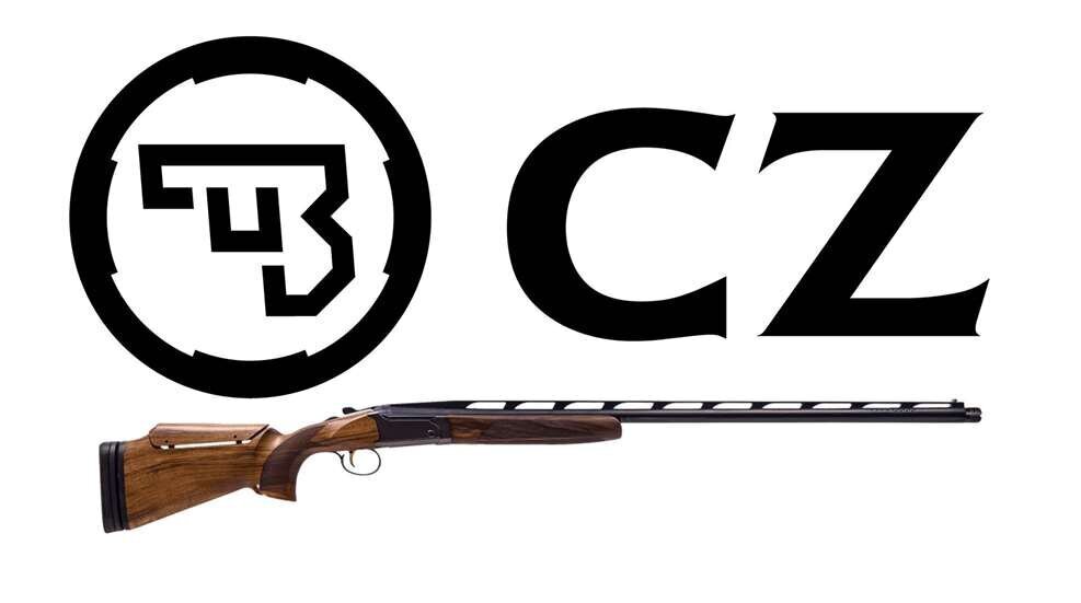 CZ Recalls All-American Single Trap Shotguns