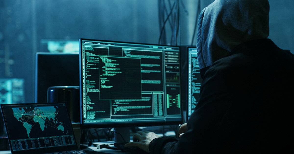 “Hacktivism” An Activist Dream Weapon