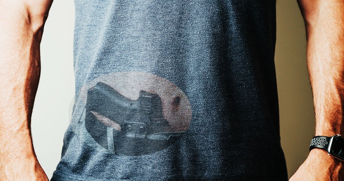 Can You Deploy Your Life Saving Tools in Any Dress?