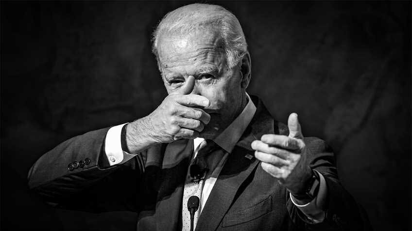 Biden Administration Ratchets Down Another Notch v. Second Amendment