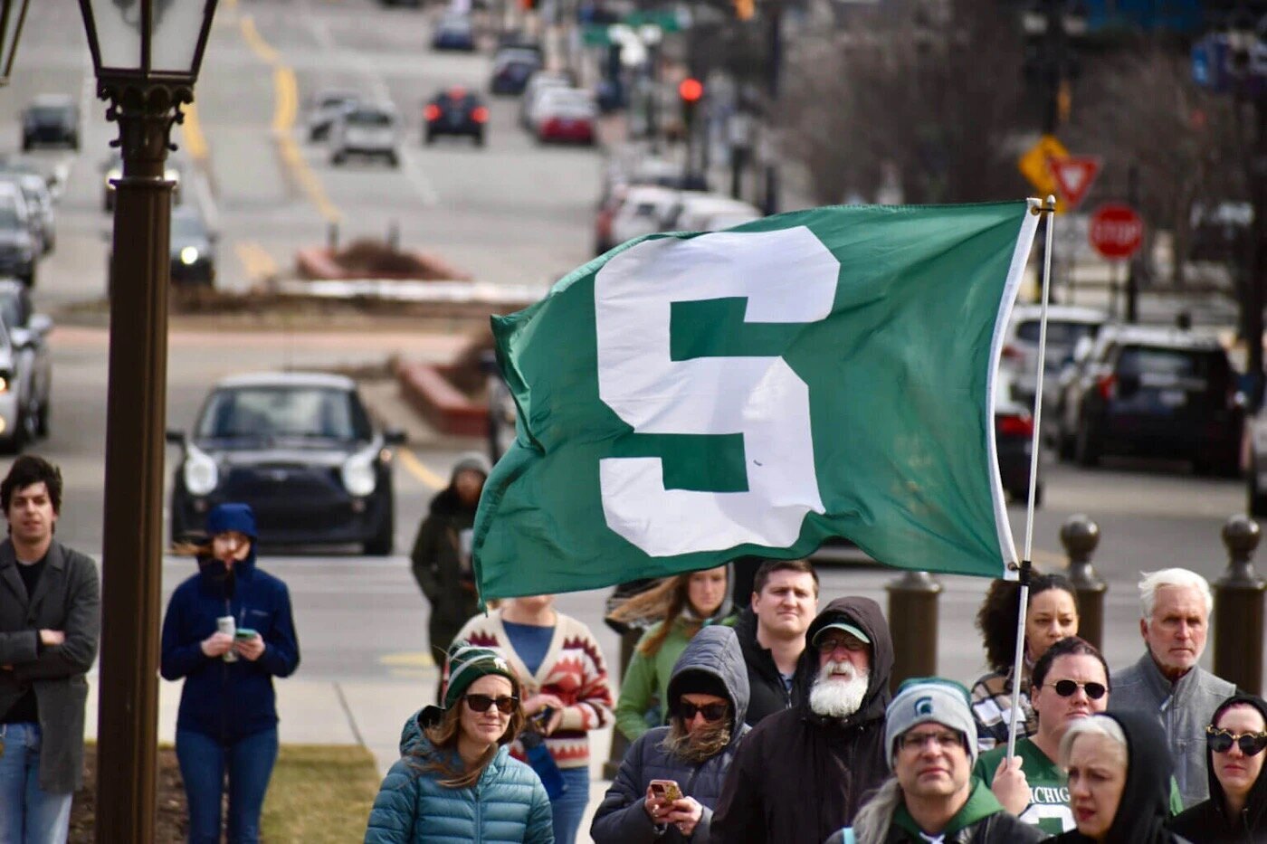 Michigan State University Bans Concealed Carry on Campus