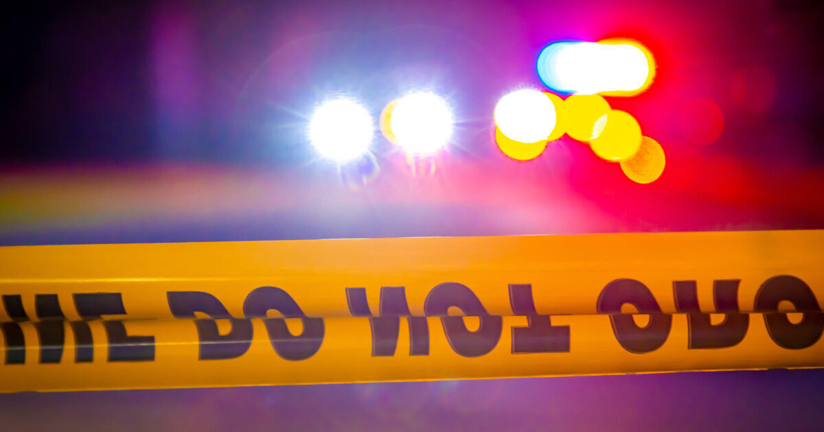 Homeowner Shoots Intruder After Firing Warning Shot