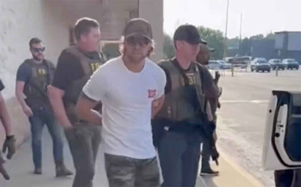 Liberty Safe Scandal and What It Taught Gun Owners