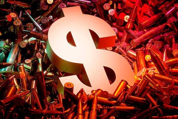 New York’s Ammunition Background Check System: An Expensive Wreck?