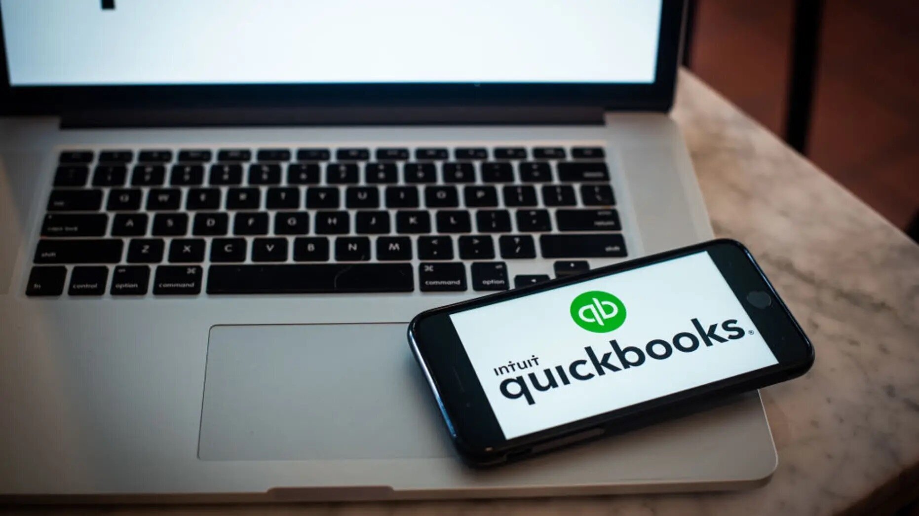 Intuit reverses decision to ban gun companies from using services