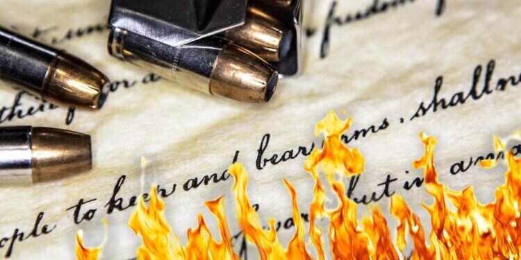 We Fight Two Fights: Second Amendment Rights are Lost without Political Action