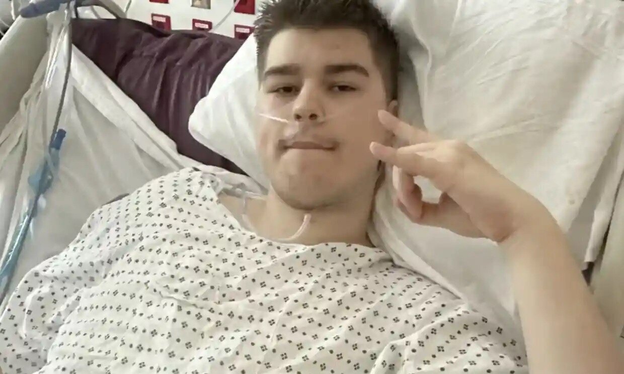 Jury finds delivery driver not guilty in Virginia shooting of YouTube prankster