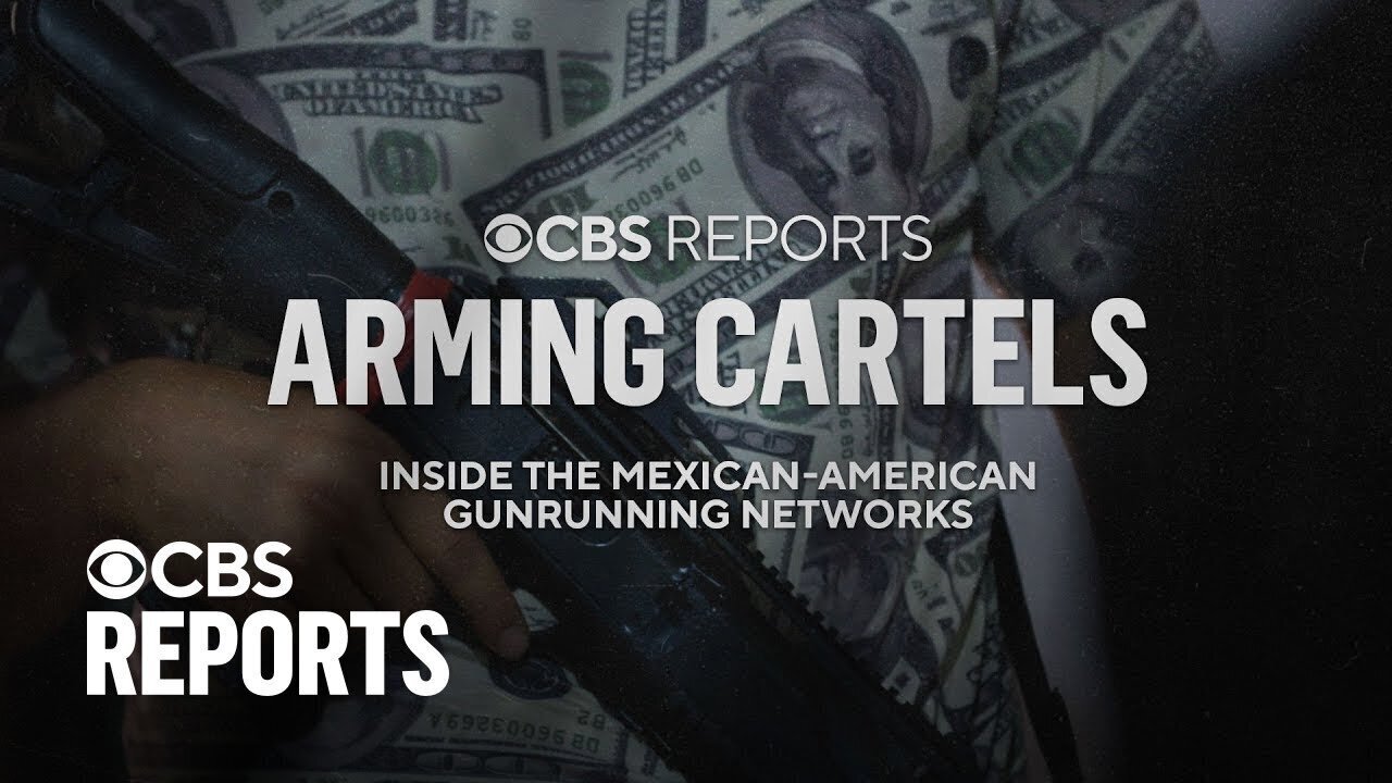 ATF Warns Texas FFLs About Dangerous Cartel Activity in the Next 60 Days