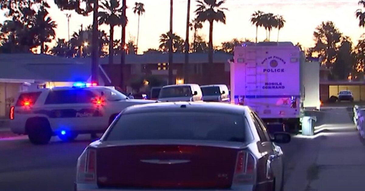 Another Home Invasion, Another Dead Home Invader: A Case for Home Defense