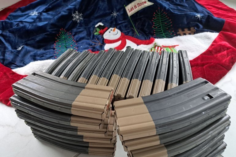 Van Sant: ‘Common Use’ Isn’t Defined by the Number of Banned Guns or Magazines Owned, but How Often They’re Used in Self-Defense