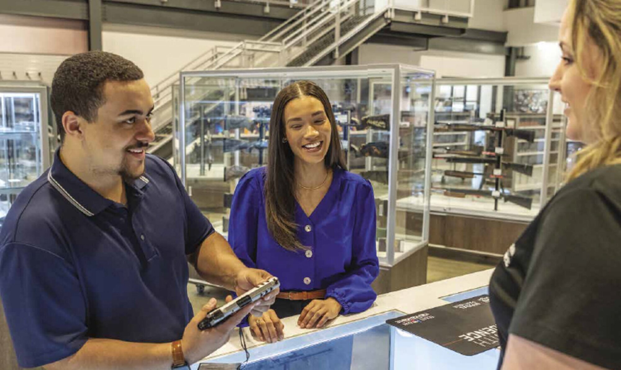 Pulling the Trigger: A Systematic Approach to Buying the Right Gun