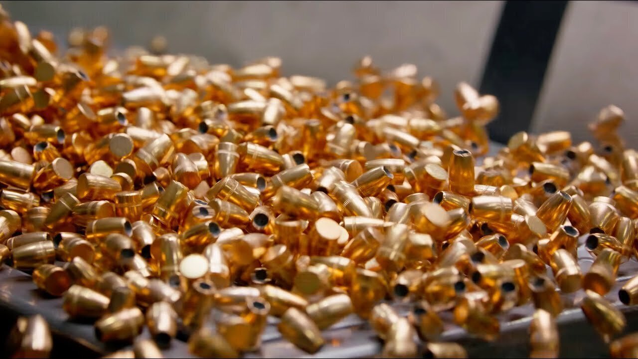 Sig Sauer’s $150 Million Gamble Reinforces Arkansas’s Dominance in Ammunition Industry