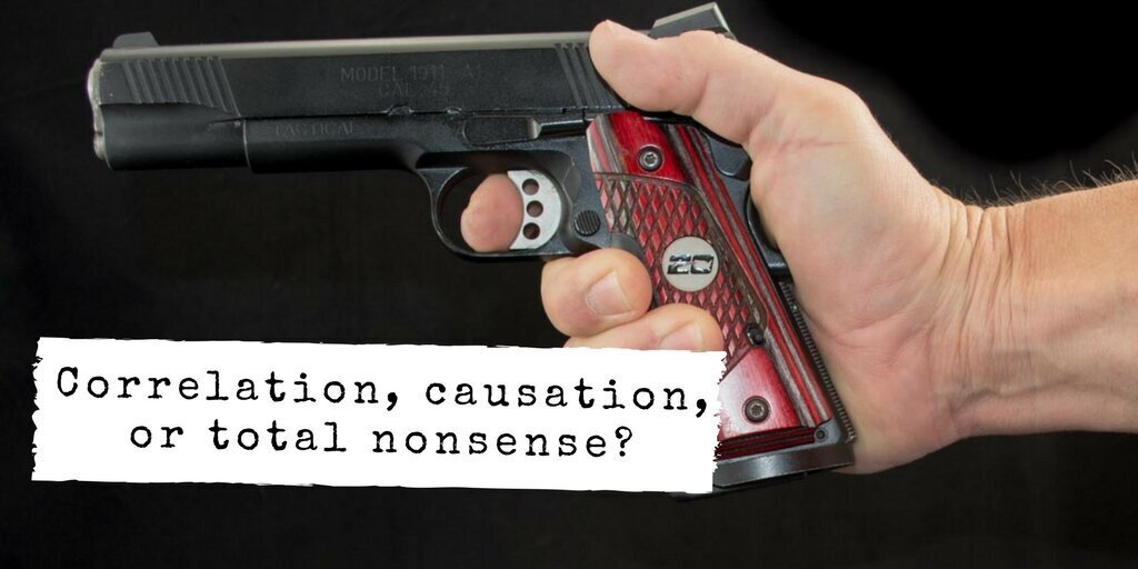 Four Questions to Ask in Your Next Gun Control Debate