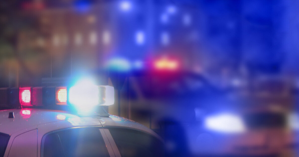 Mother Shoots Daughter’s Boyfriend During Domestic Disturbance