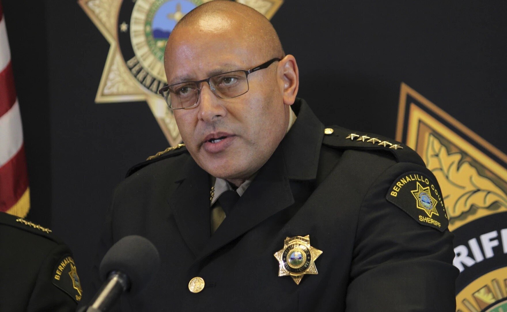 Sheriff’s department won’t enforce gun ban at Bernalillo County parks and playgrounds