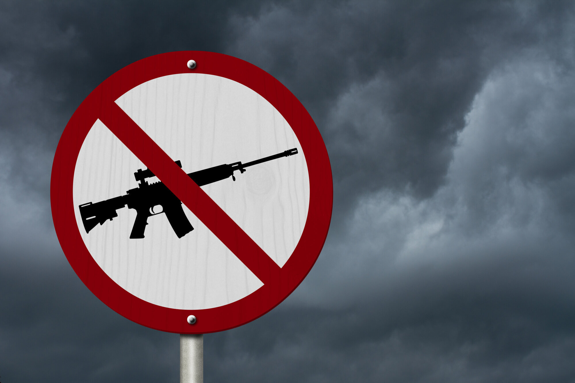 FPC Files For Injunction Against New Jersey “Assault Weapon” Ban