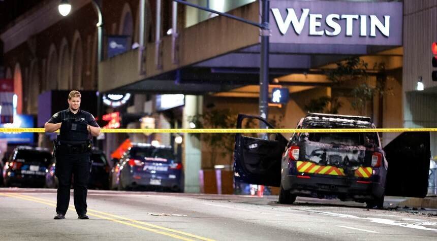 More guns, less crime: FBI report says murders, violent crime fell in 2022