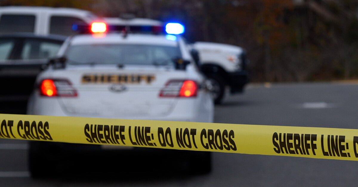 Indiana Homeowner Shoots Man He Found Standing in His Living Room in Self-Defense
