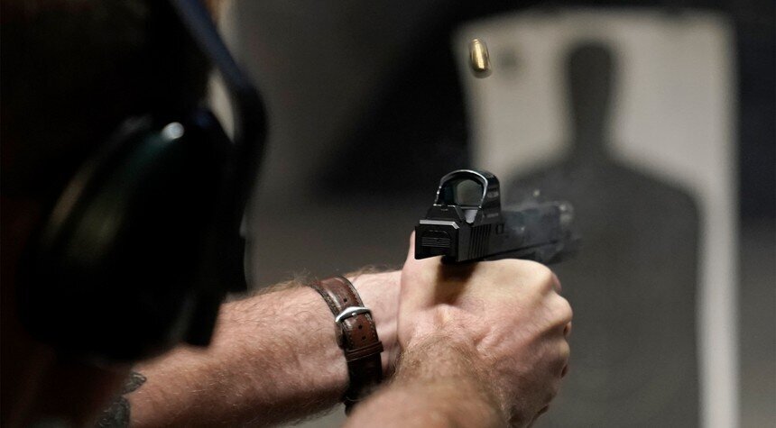 After Hamas Attacks, Jewish Americans Are Arming Up