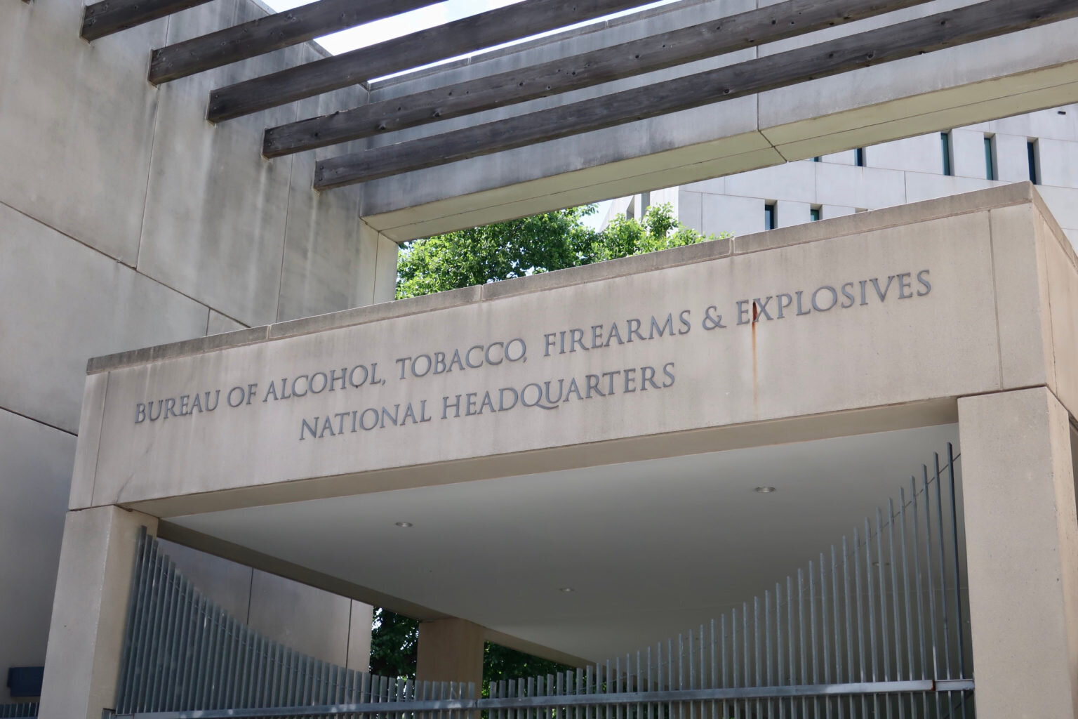 ATF Agent Caught Smuggling Guns Into Mexico…Again