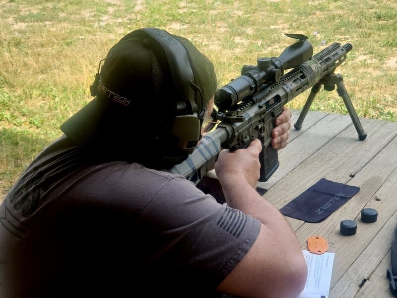 Firearms and Mental Health: No Easy Answers