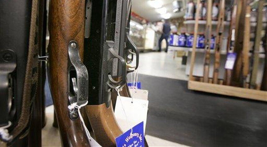 NIMBY's Want New Massachusetts Gun Shop Shut Down