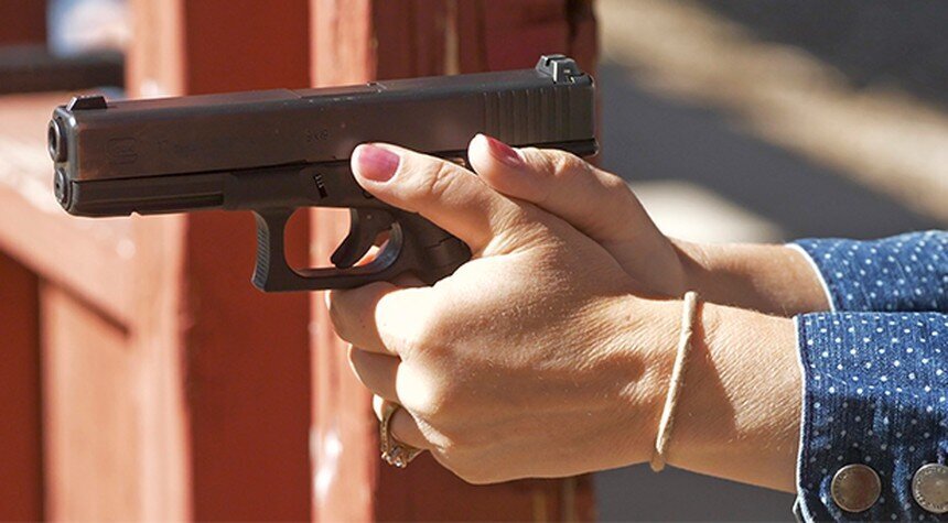 Michigan Bill Would Turn State Into Second Amendment Santuary