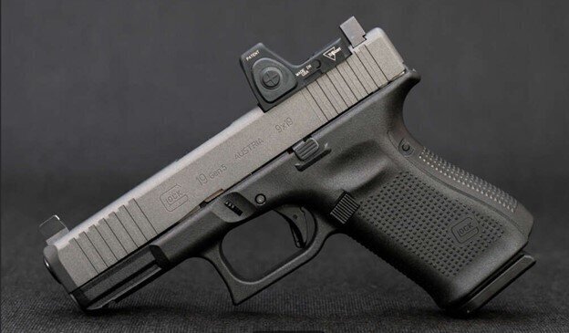 It’s Still a Handgun Problem