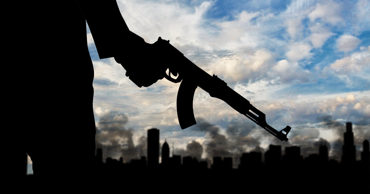 Considerations for Terrorism on American Soil