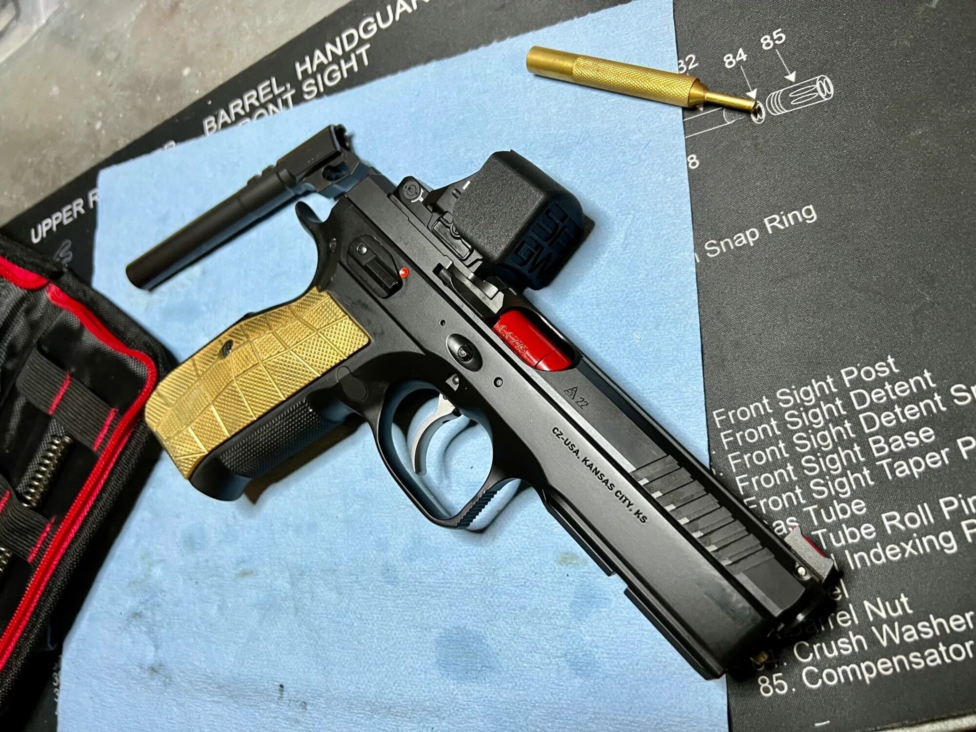Are Dry Fire Aids Worth It?