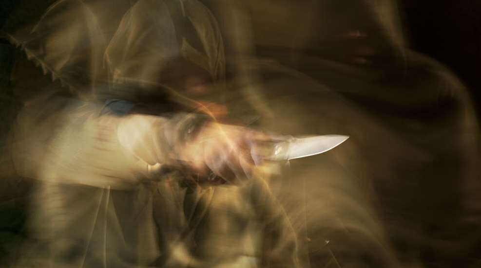 Self-Defense Against a Knife: Tips & Tactics From an Expert