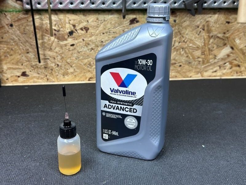Gun Oil: Does It Matter What Kind You Use?