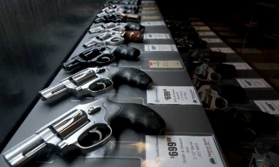 President Biden’s War On Firearm Industry Reaches New Peak