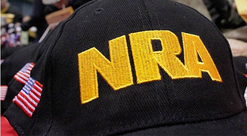Newsweek: NRA Slowly Dying