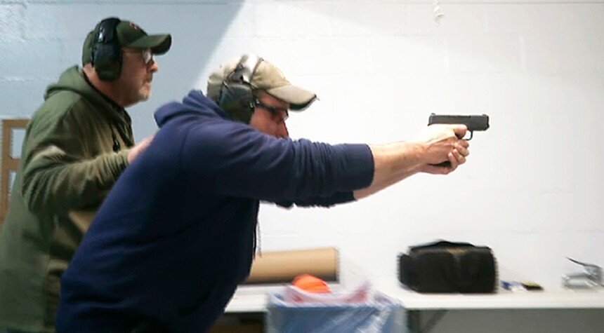 North Carolina Gun Instructors Worried About Back Door Attack on Right to Carry